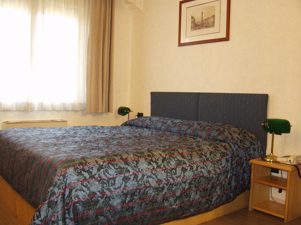 Hotel Leopoldo Castiglioncello Dış mekan fotoğraf