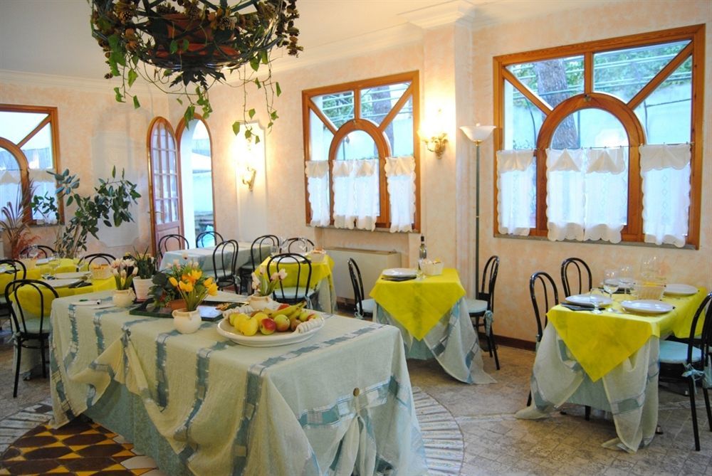 Hotel Leopoldo Castiglioncello Dış mekan fotoğraf